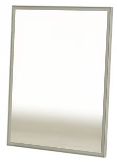 Зеркало с подсветкой Sintesi Kanto Cromo SIN-SPEC-KANTO-CROMO-60 60см хром